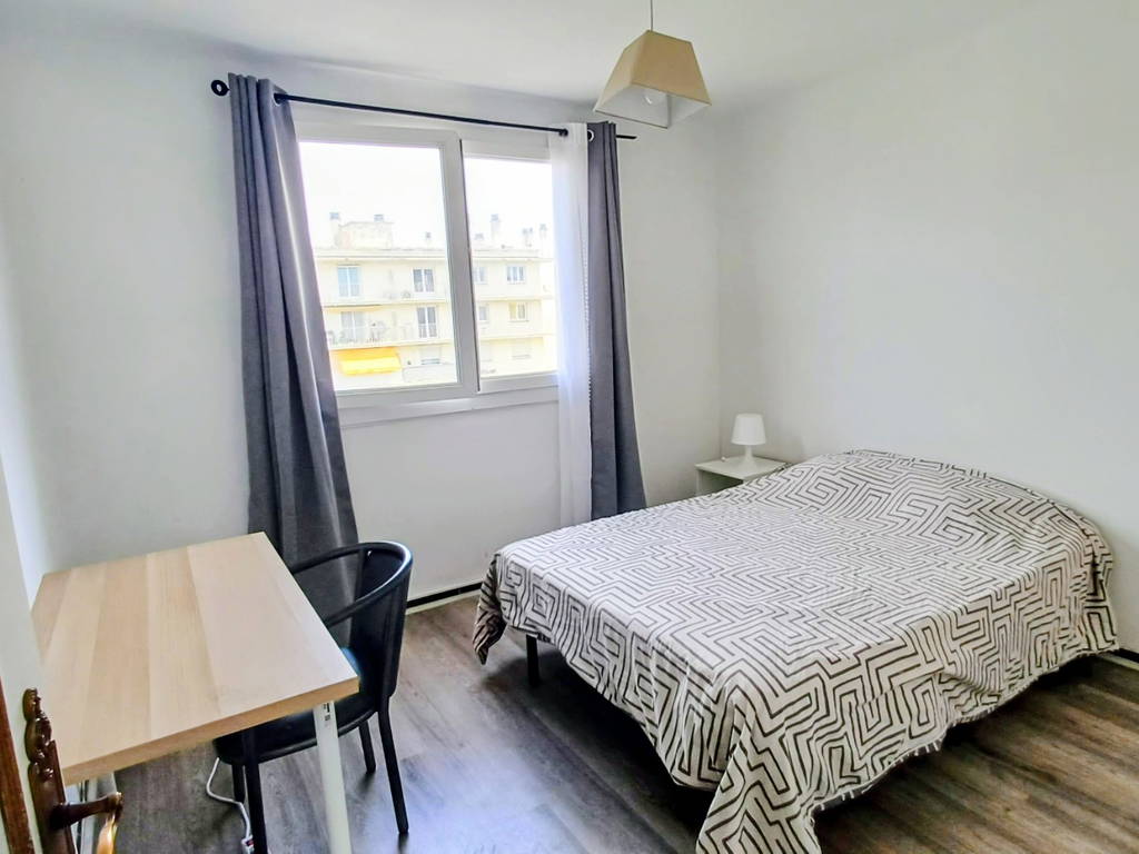 Colocation Montpellier 667705-1