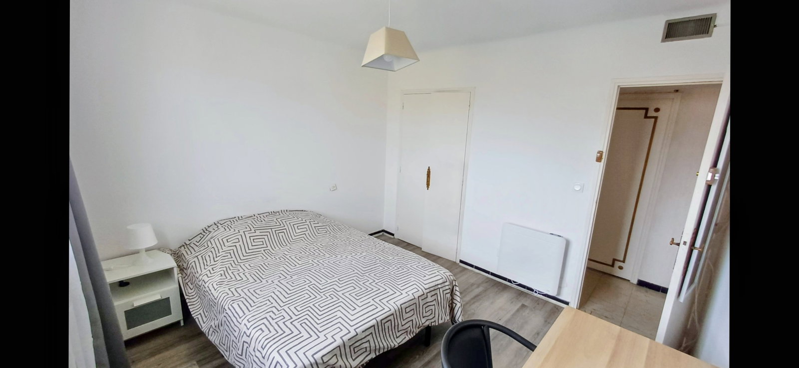 Colocation Montpellier 667705