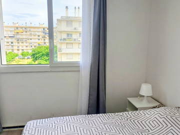 Colocation à louer à Montpellier - photo 3 : chambre-3