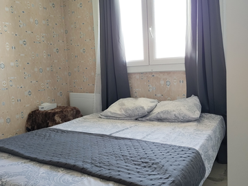 Colocation à louer à Montpellier - photo 2 : chambre-2