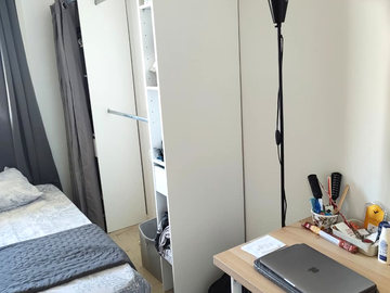 Colocation à louer à Montpellier - photo 1 : chambre-1