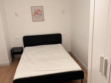 Colocation à louer à Évry-Courcouronnes - photo 1 : chambre-1