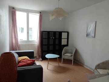 Colocation à louer à Nantes - autre pièce-2