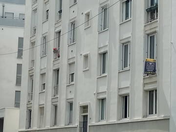 Colocation à louer à Nantes - autre pièce-4