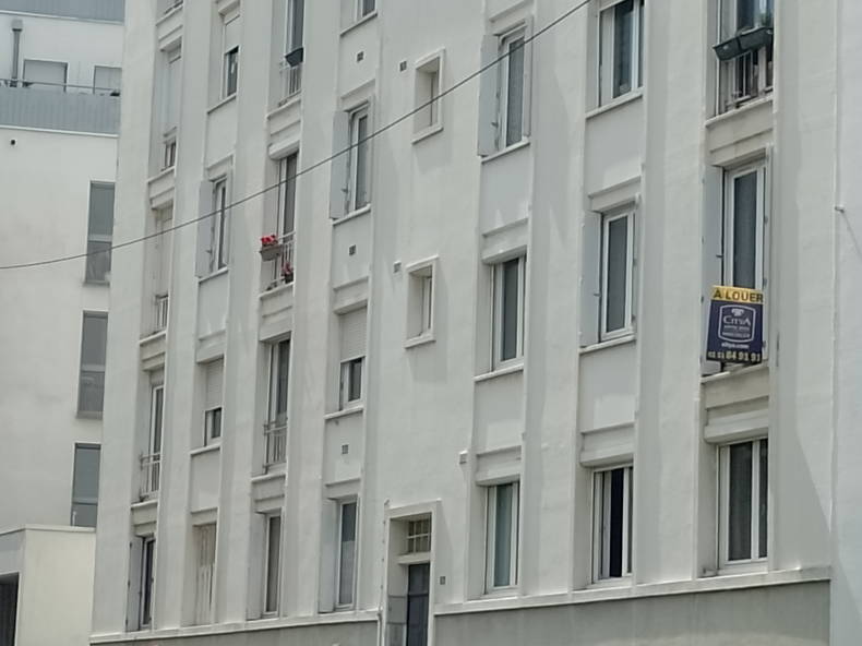 Colocation Nantes 665551-4