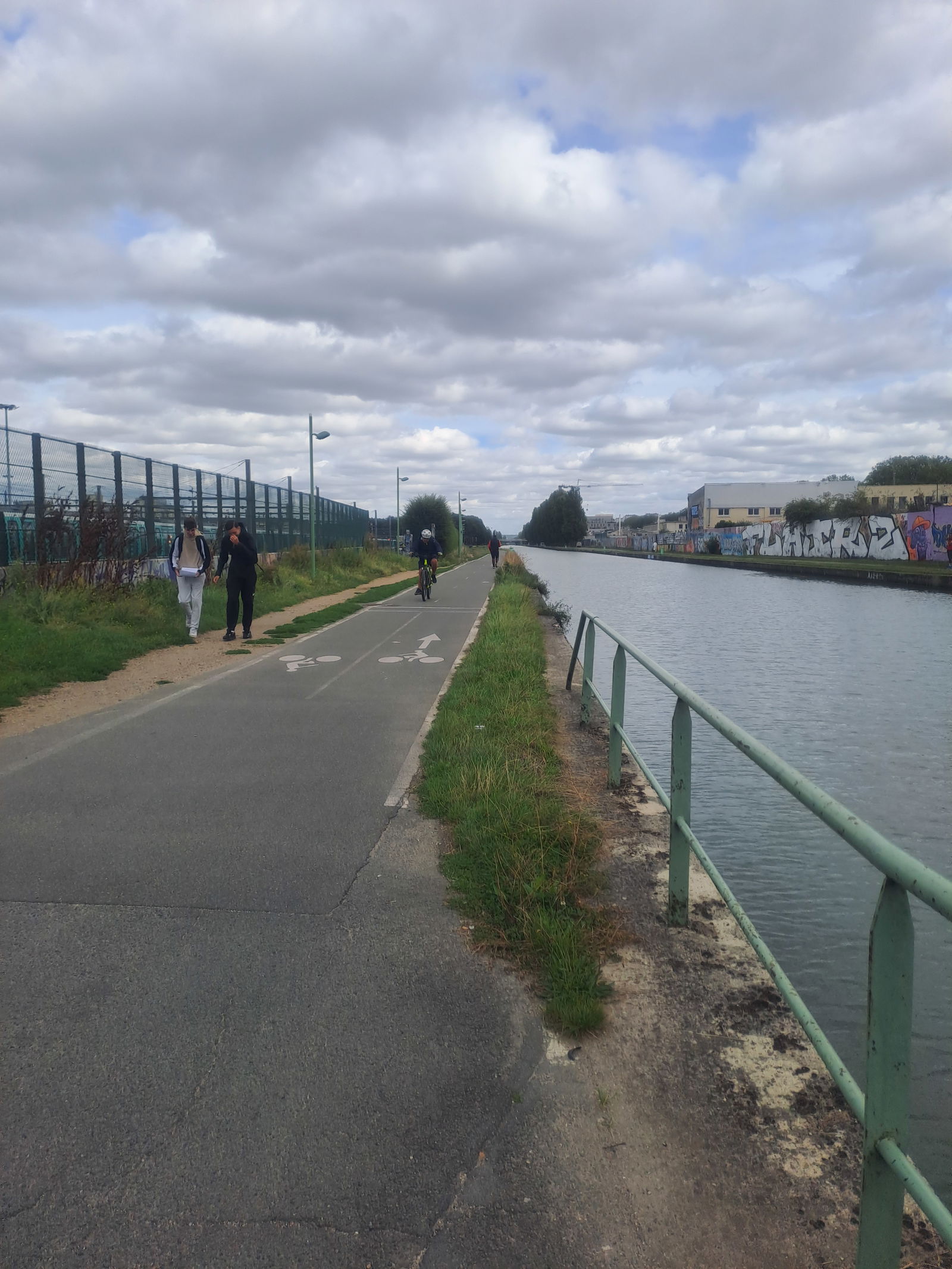 Colocation Bobigny 316582