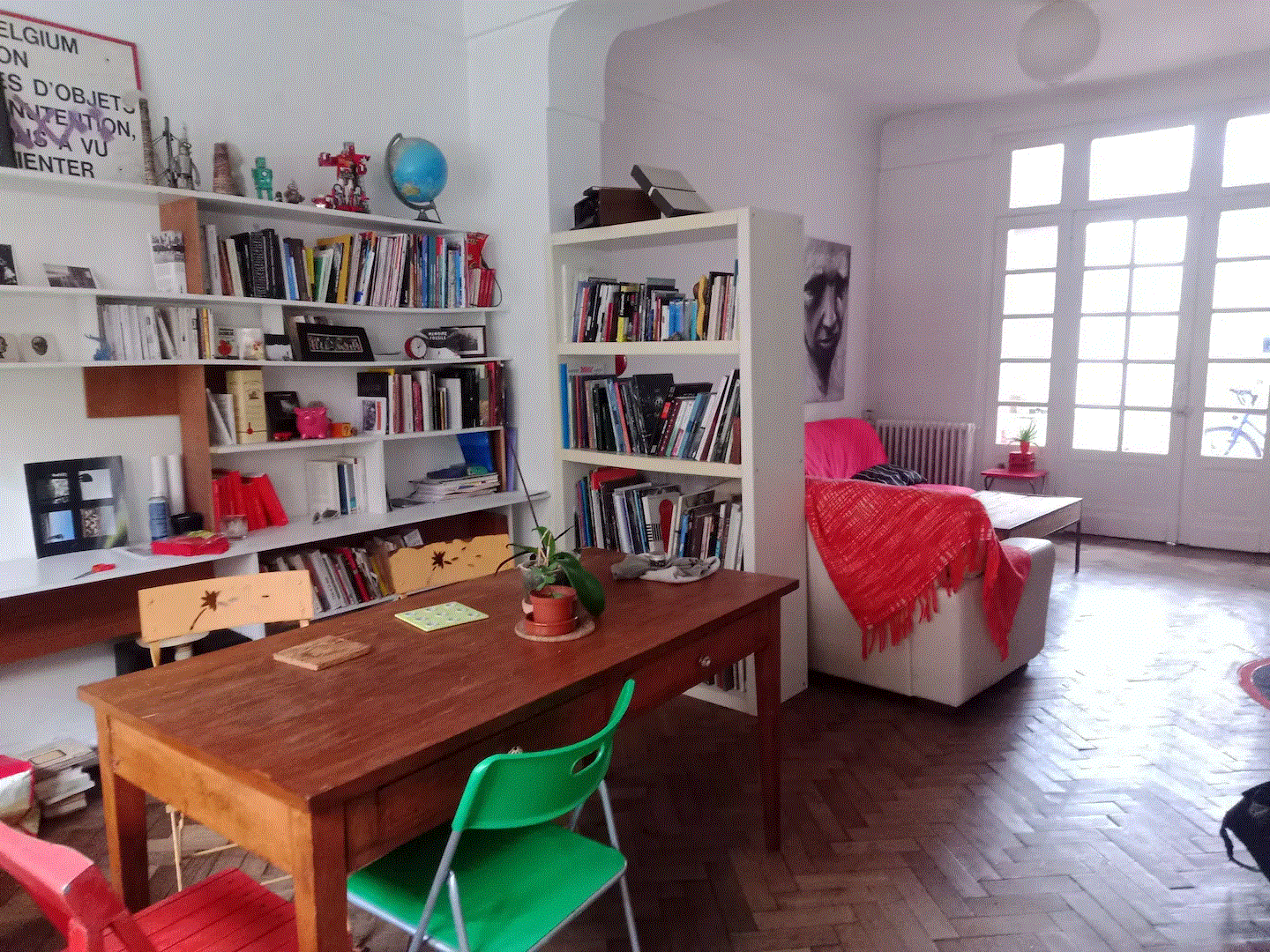 Colocation Ronchin 265138