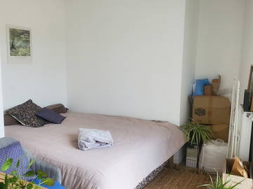 Room For Rent Les Mureaux 475951