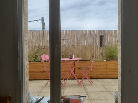 Quedarse En Casa Les Mureaux 475951-2