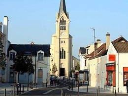 Quedarse En Casa Les Mureaux 475951-3