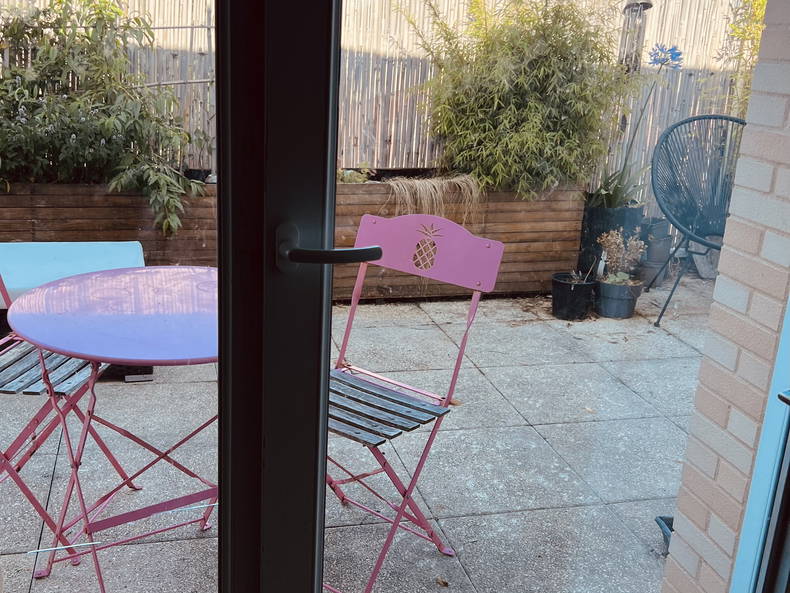 Homestay Les Mureaux 475951-3
