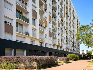 Colocation à louer à Épinay-Sur-Seine - photo 1 : autre pièce-1