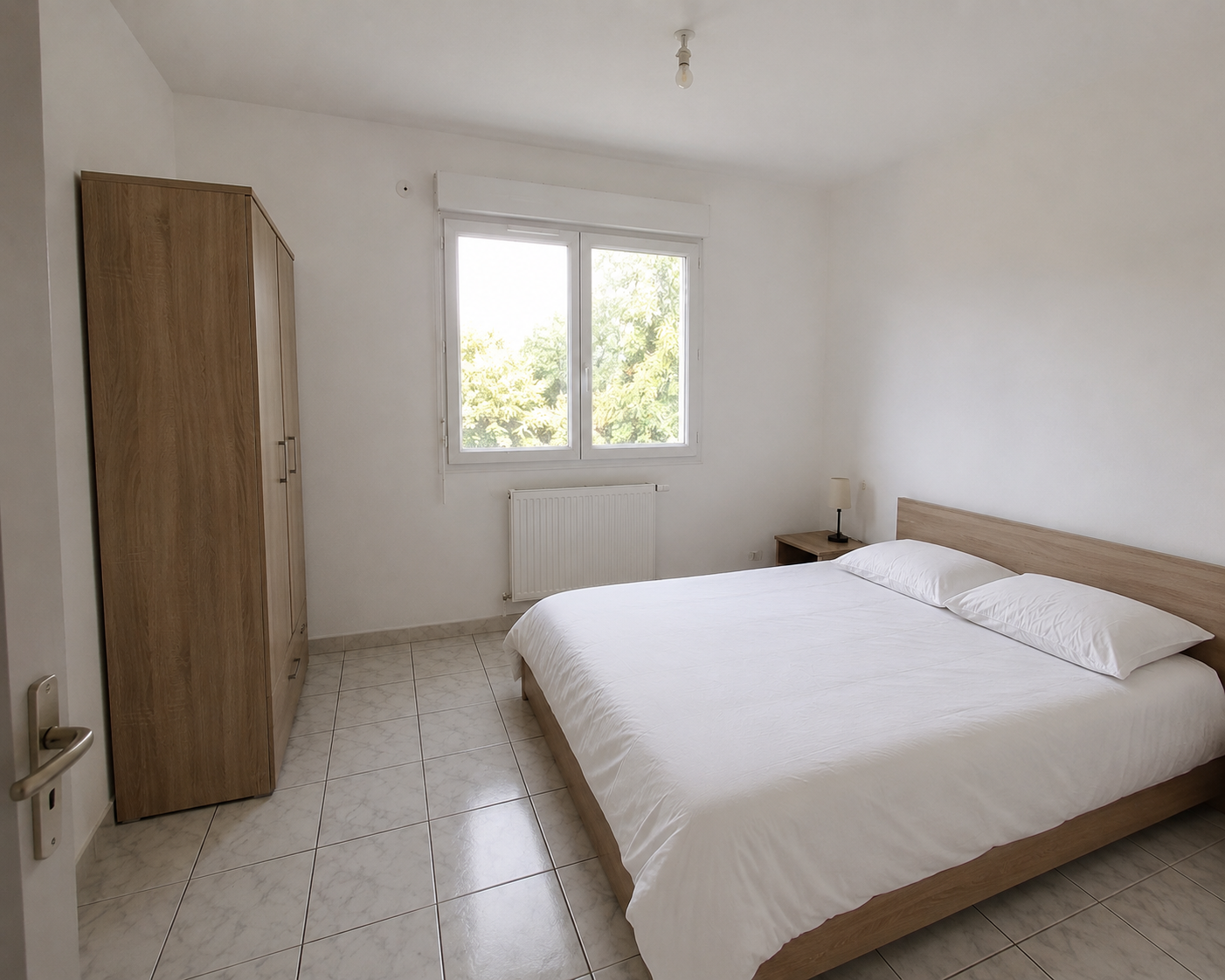 Colocation Épinay-sur-Seine 667695