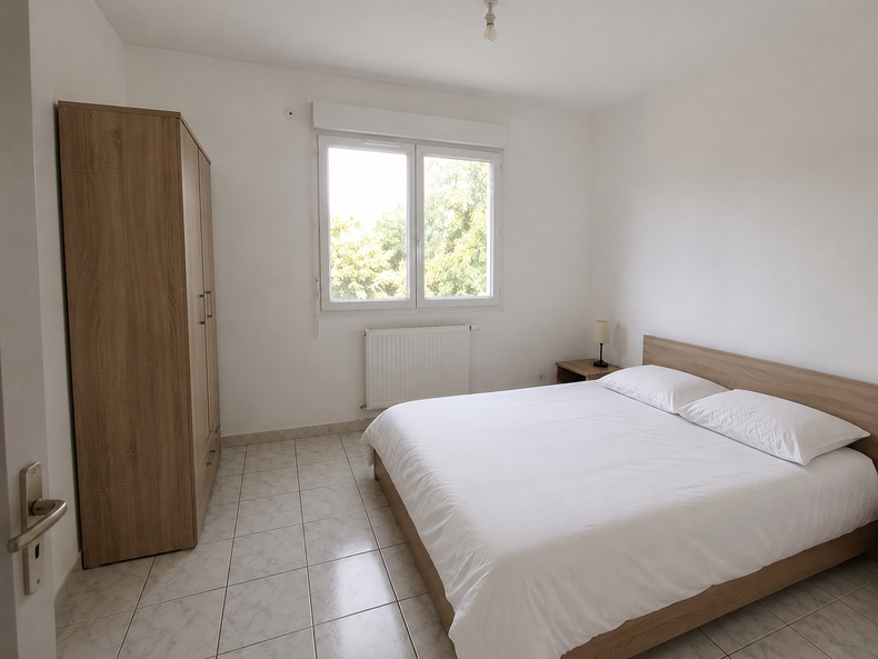 Colocation Épinay-sur-Seine 667695-2