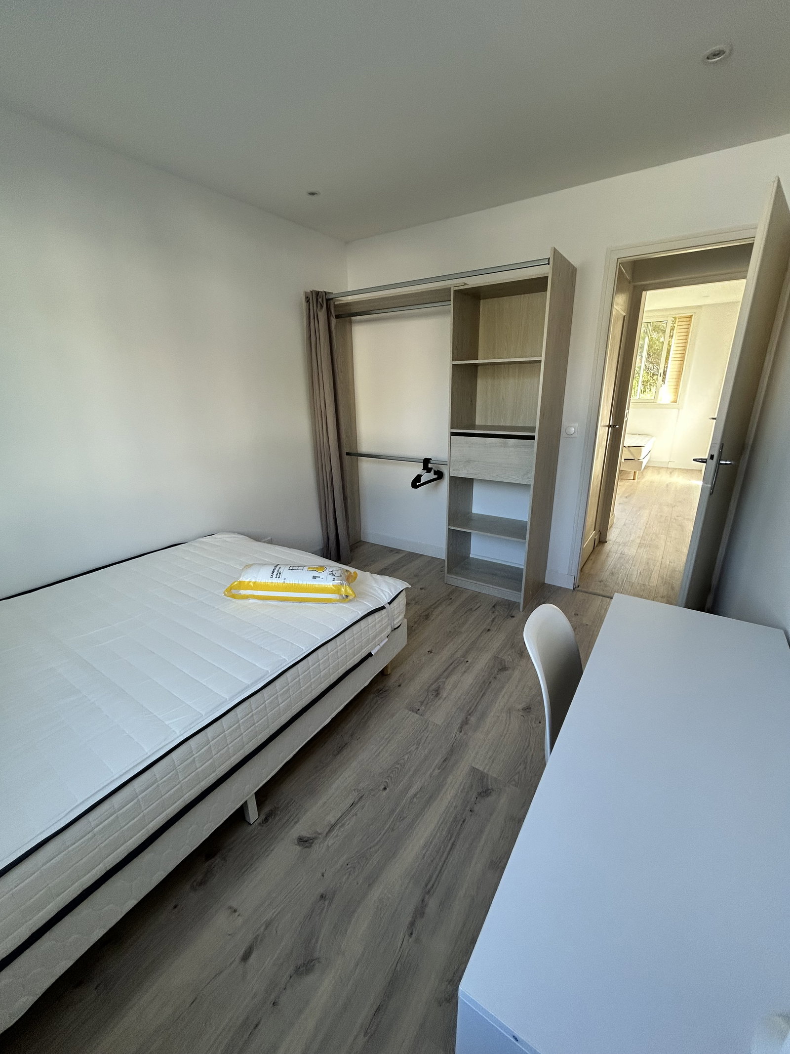 Colocation Nice 662131