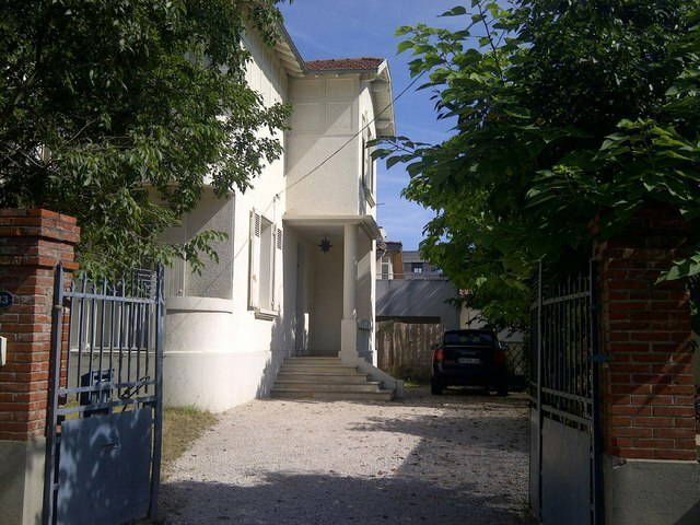 Colocation Toulouse 38130-1