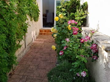 Habitación en casa del anfitrión en renta en Châteauroux - foto 5 : otra estancia-5