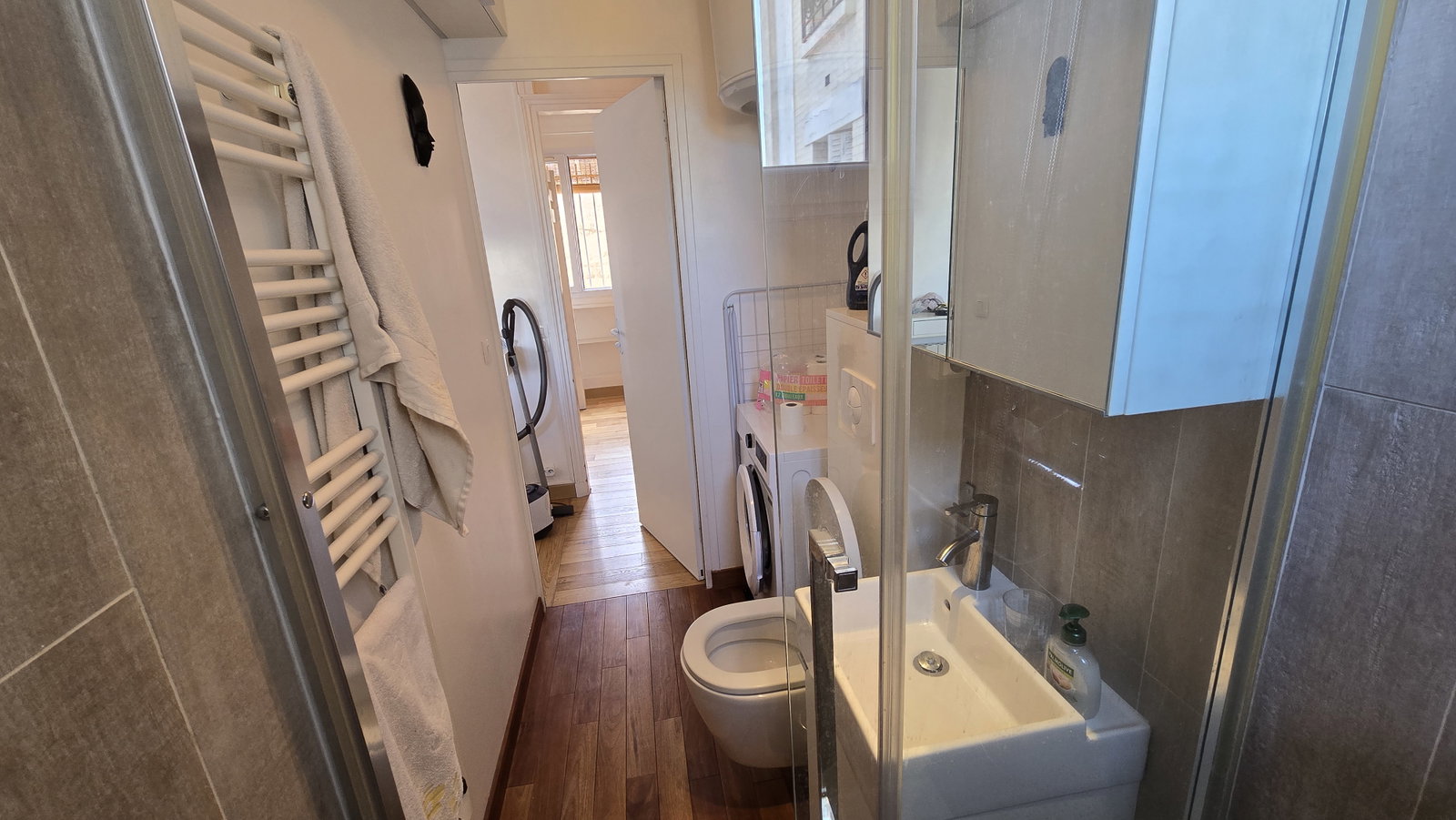 Colocation Paris 673793