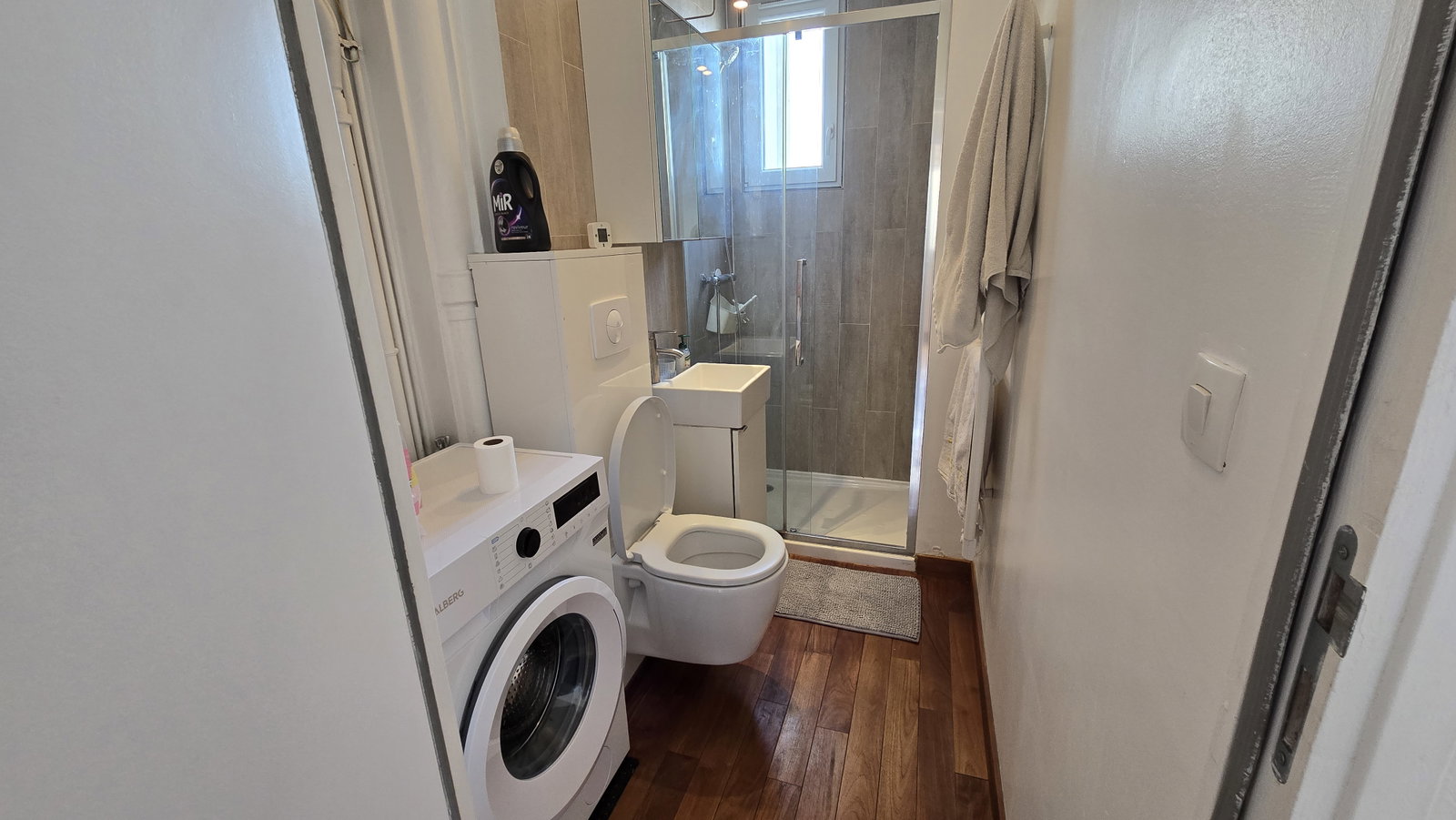 Colocation Paris 673793