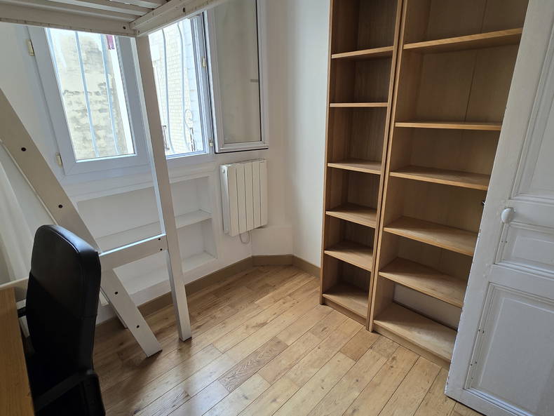 Alloggio Condiviso Paris 673793-3