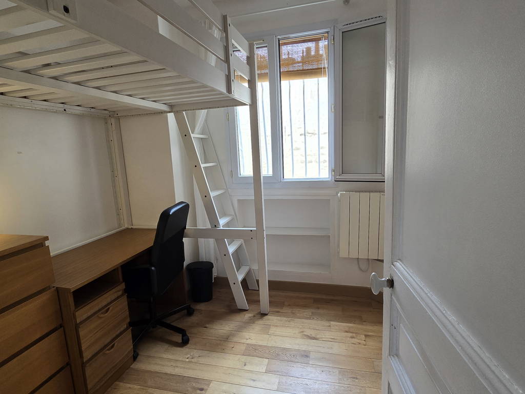 Alloggio Condiviso Paris 673793-1