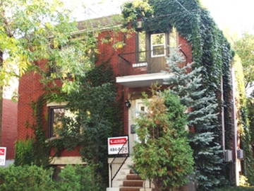 Wohngemeinschaft Montreal 522796-1
