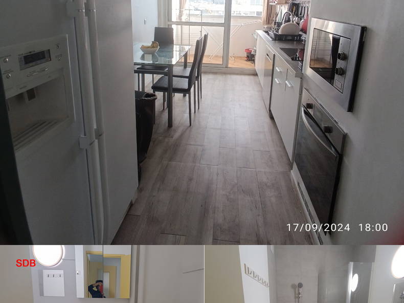 Colocation Grenoble 560829-2