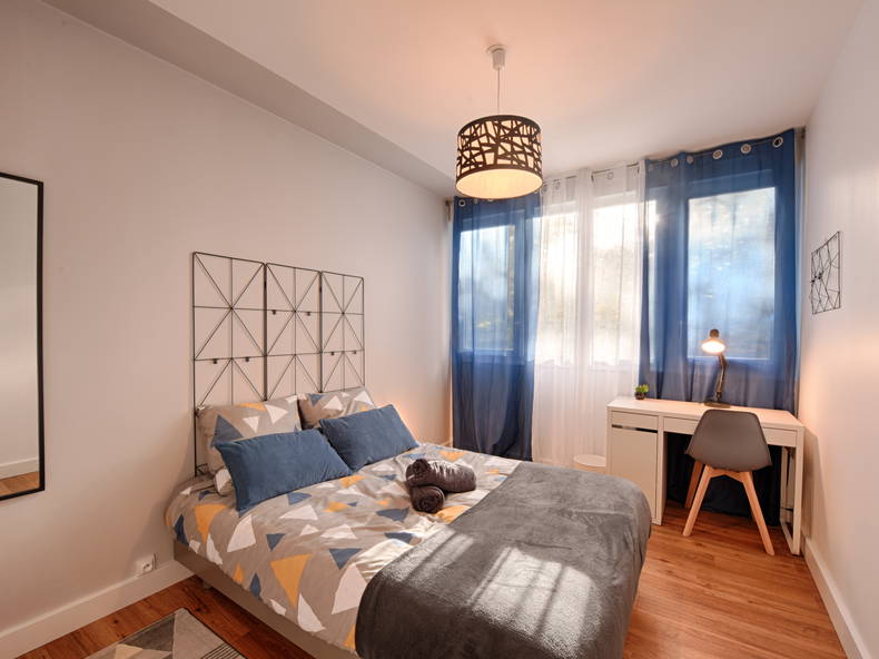 Colocation Orvault 257304-1