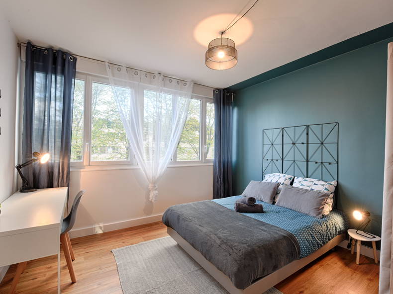 Colocation Orvault 257304-2