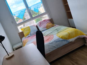 Room For Rent Dijon 494900