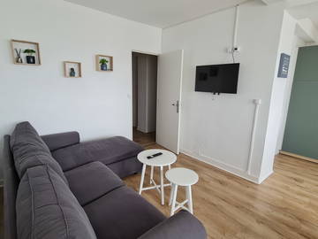 Chambre À Louer Dijon 494900