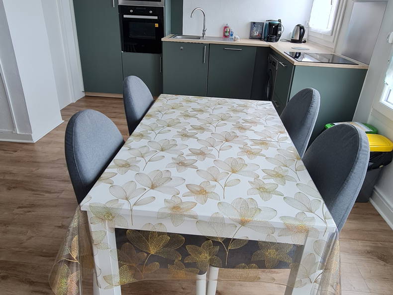 Colocación Dijon 494900-4