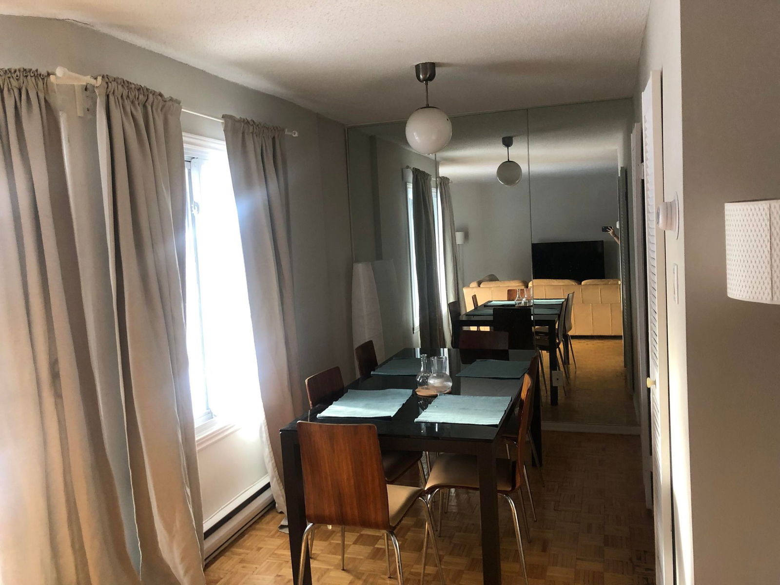 Colocation Montréal 263166