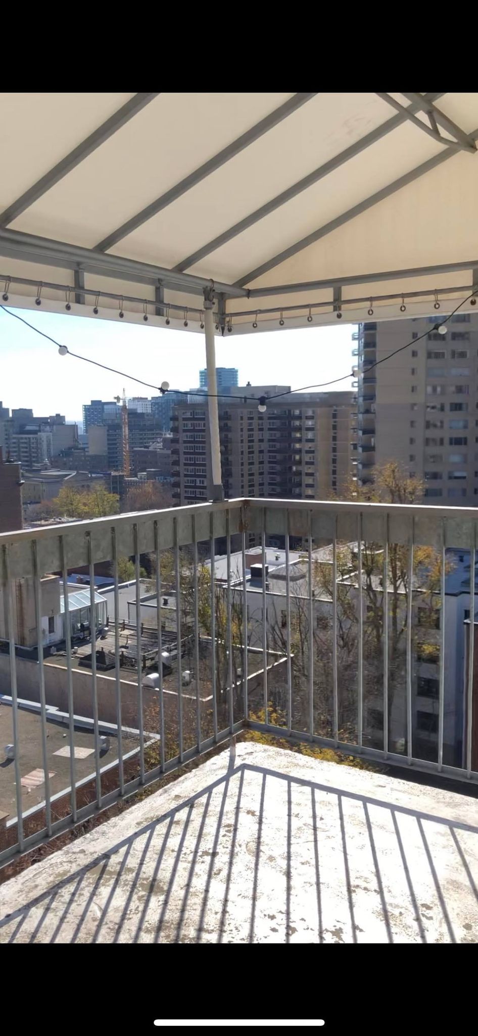 Colocation Montréal 263166