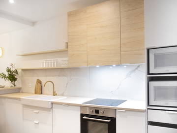 Chambre chez l'habitant à louer à Castelnaudary - photo 1-1
