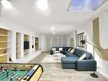 Chambre chez l'habitant à louer à Castelnaudary - photo 3-3