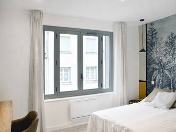 Chambre chez l'habitant à louer à Castelnaudary - photo 4-4