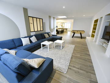 Chambre chez l'habitant à louer à Castelnaudary - photo 7-7