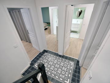 Chambre chez l'habitant à louer à Castelnaudary - photo 8-8