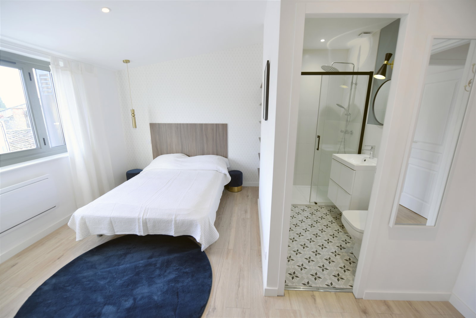 Chambre Chez L'habitant Castelnaudary 672134