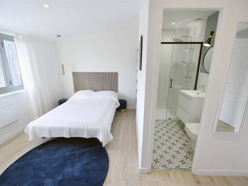 Chambre chez l'habitant à louer à Castelnaudary - photo 9-9