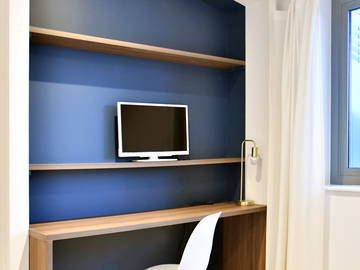 Chambre chez l'habitant à louer à Castelnaudary - photo 11-11
