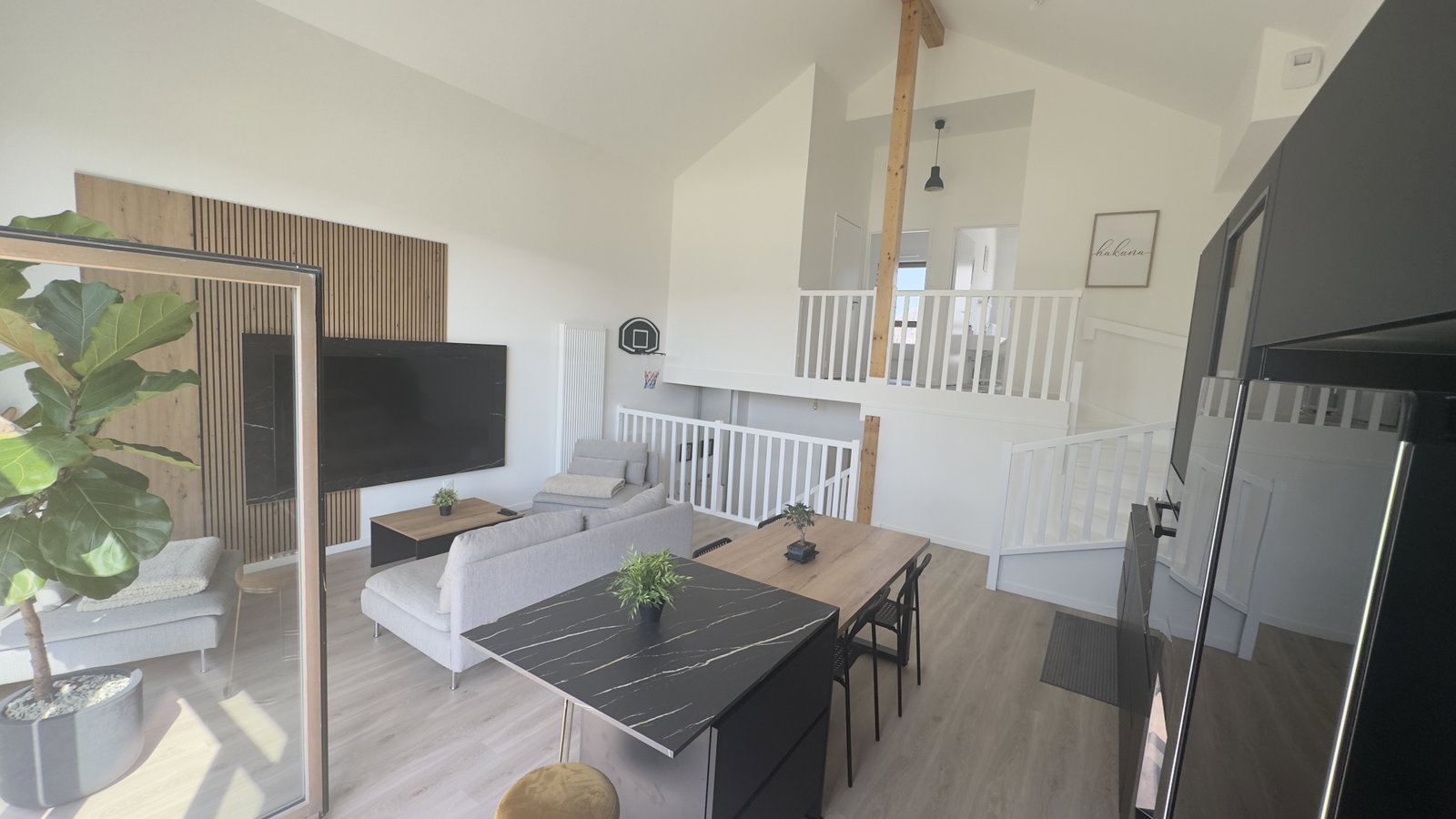 Colocation Noisy-le-Grand 672725