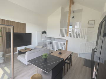 Colocation à louer à Noisy-Le-Grand - photo 9 : autre pièce-9