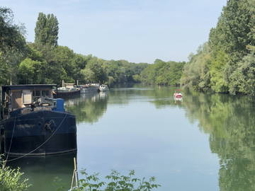 Colocation à louer à Noisy-Le-Grand - photo 7 : autre pièce-7