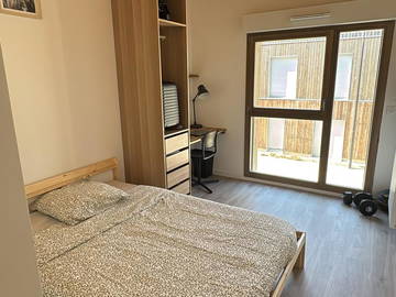 Colocation à louer à Noisy-Le-Grand - photo 13 : chambre-13