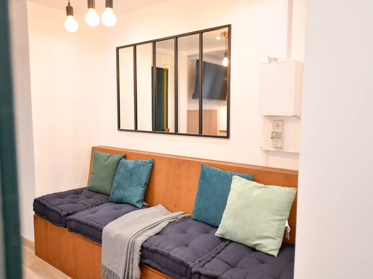 Habitación En Alquiler Châtillon 537698