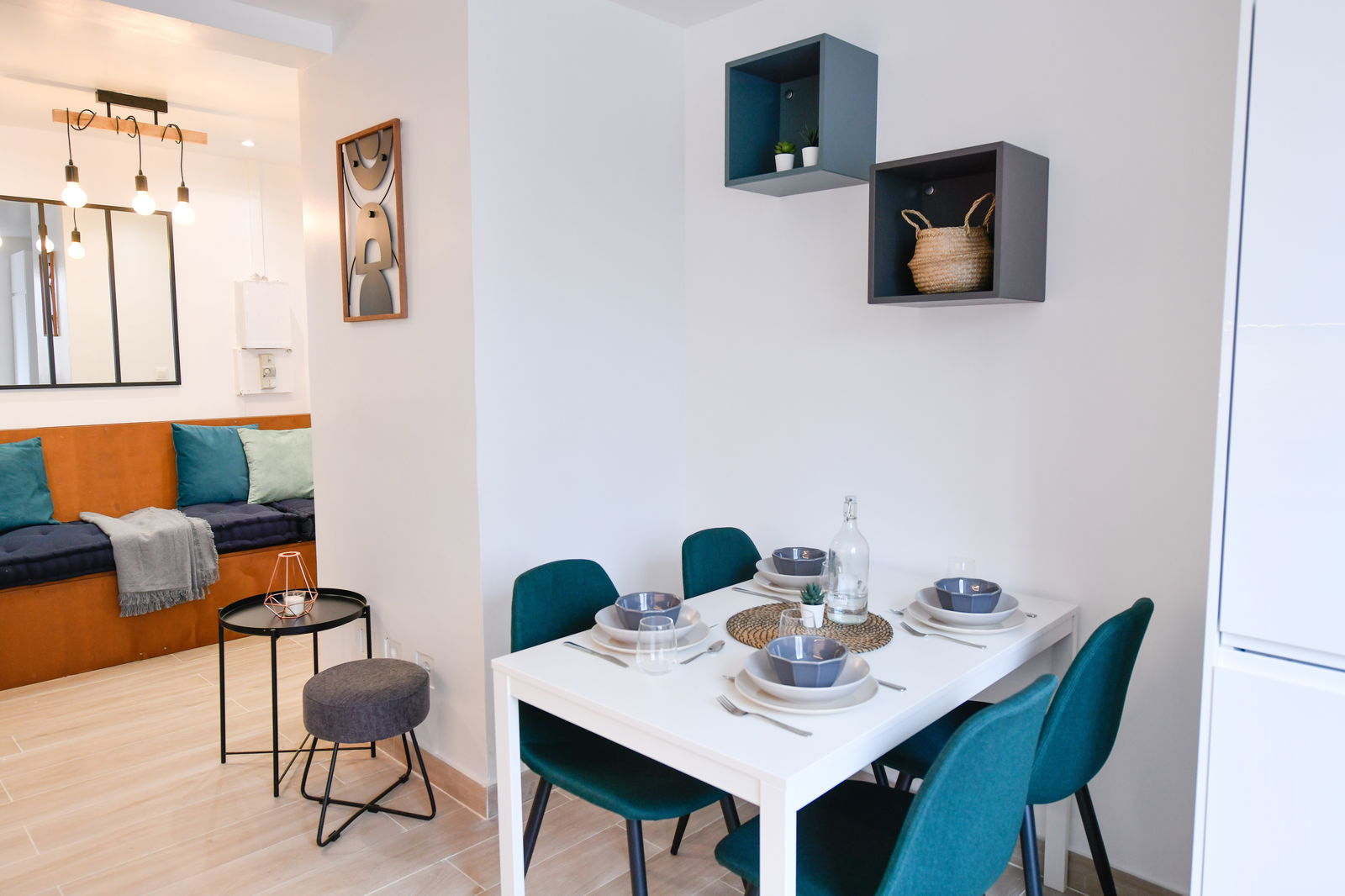 Colocation Châtillon 537698