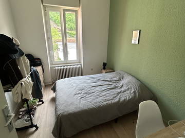 Wohngemeinschaft Homécourt 522103-1