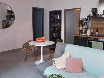 Chambre À Louer Nîmes 254329